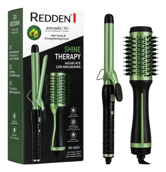 BT195 - BT195_COMBO PINZA DE CABELLO Y CEPILLO SECADOR REMINGTON RE-2502.jpg