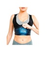 FAJA PARA MUJER SWEAT SHAPER