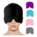 GORRO MIGRAÑA EN GEL