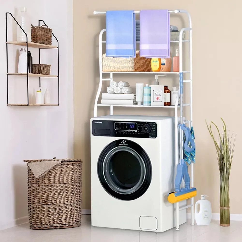 ORGANIZADOR DE LAVADORA TW-108