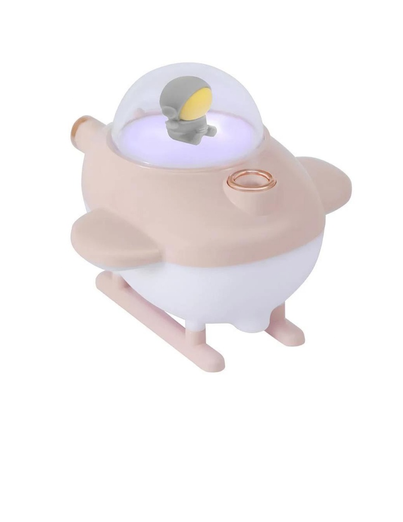 HUMIDIFICADOR AVION CL18