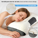 ALMOHADA ORTOPEDICA CERVICAL