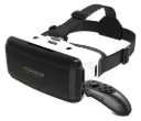 GAFAS VR BOX - REALIDAD VIRTUAL NEGRA