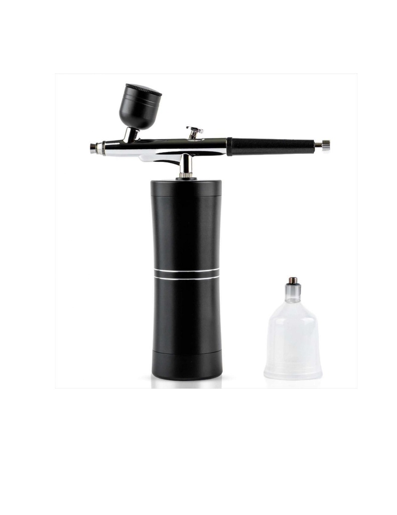 AEROGRAFO INALAMBRICO PORTATIL