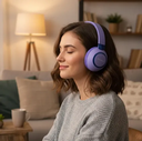 DIADEMA BLUETOOTH T580