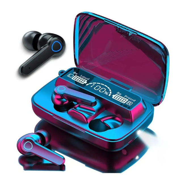 AUDIFONOS BLUETOOTH M19