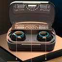 AUDIFONOS BLUETOOTH M30