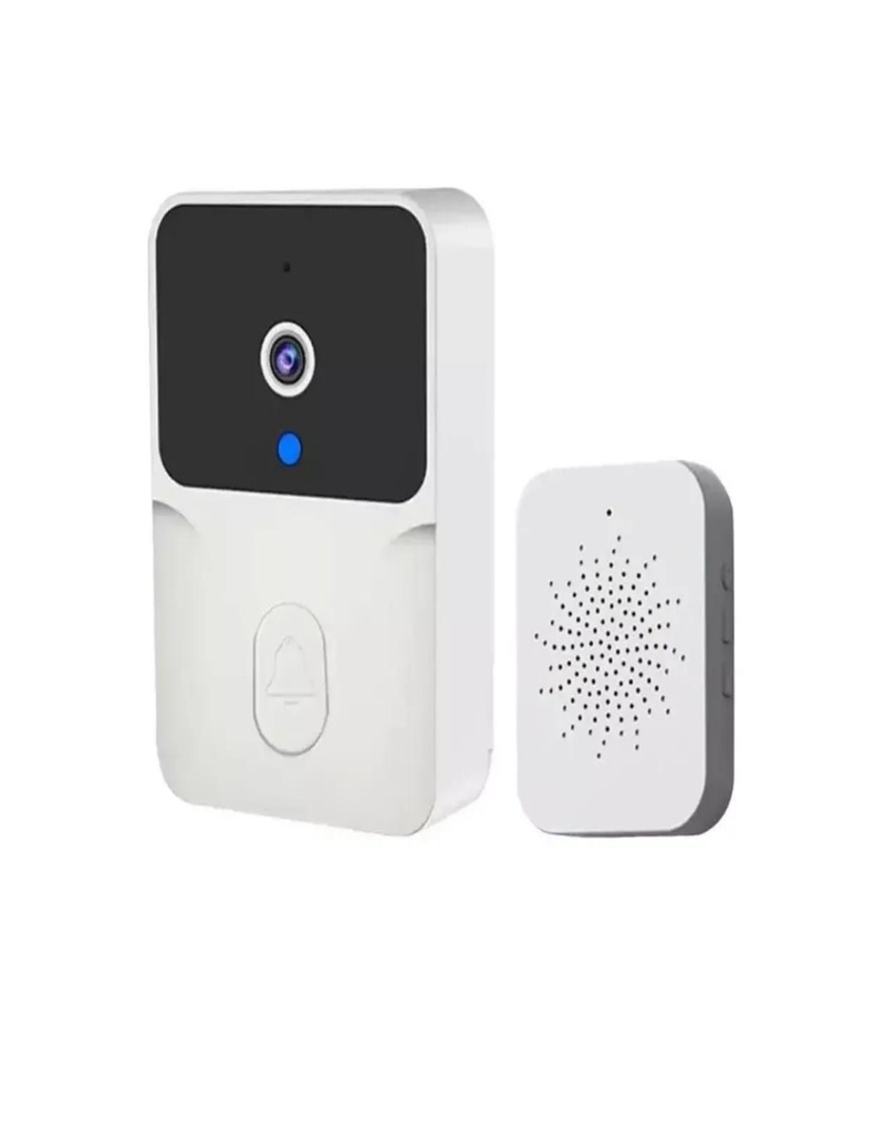 CAMARA TIMBRE X9