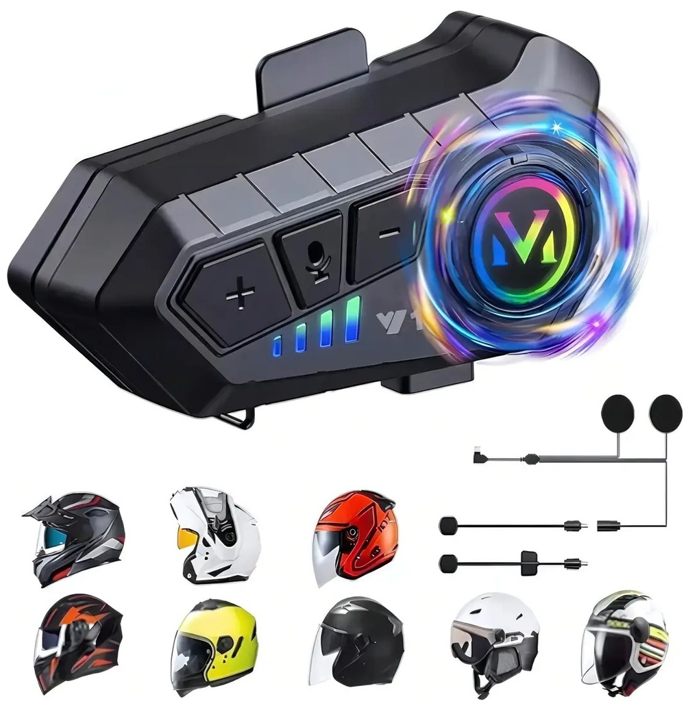 INTERCOMUNICADOR W10 SENCILLO