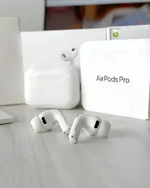 AUDIFONOS AIRPODS PRO 3 (CON CHUPA)