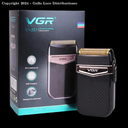 BARBERA SHAVER VGR 331