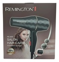 SECADOR DE CABELLO KERATINA RE-2603 ECONOMICA