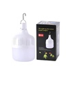 BOMBILLO DE EMERGENCIA RECARGABLE 30W