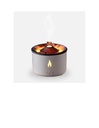 HUMIDIFICADOR LAVA VOLCANO