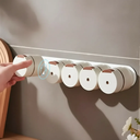 ESPECIERO MAGNETICO DE PARED