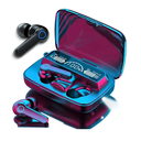 AUDIFONOS BLUETOOTH M19