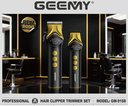 MAQUINA PELUQUERA GEEMY GM9188